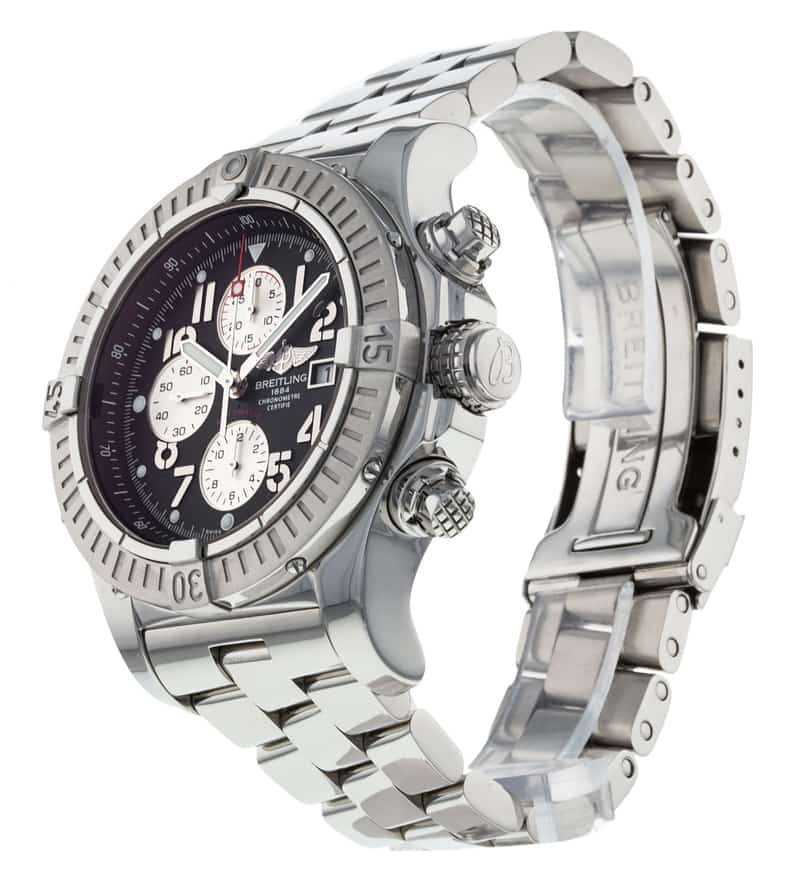 Breitling Super Avenger A13370